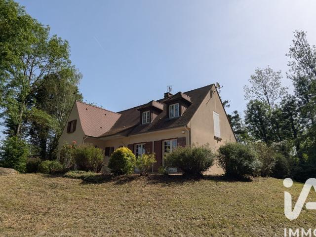 Appartement vente à Moulins