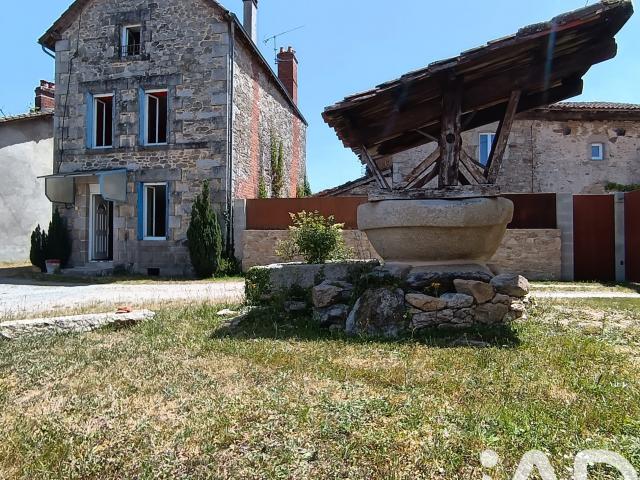 Terrain vente à Céret, Villemolaque