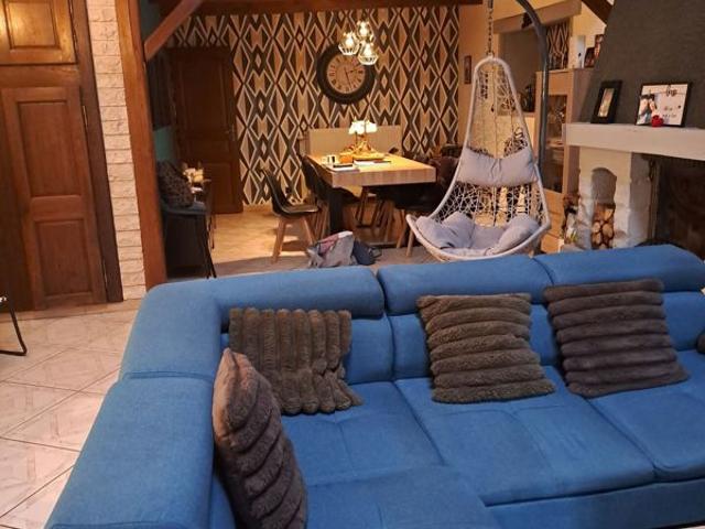 Maison vente à Verdun, Arrancy-sur-crusne