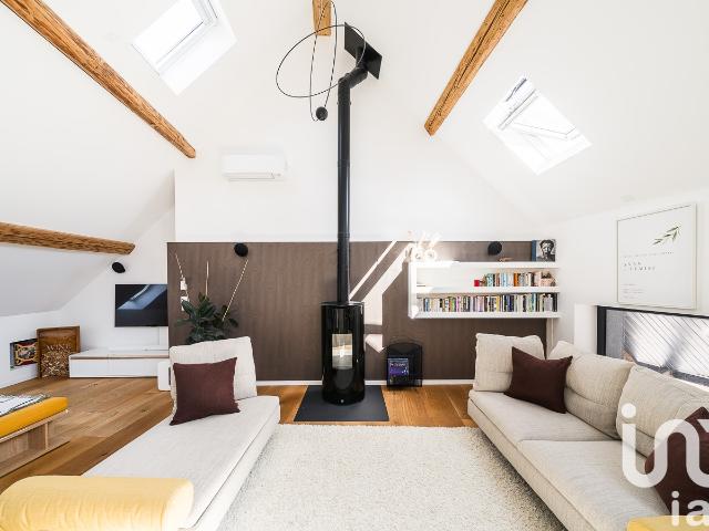 Maison vente à Annecy