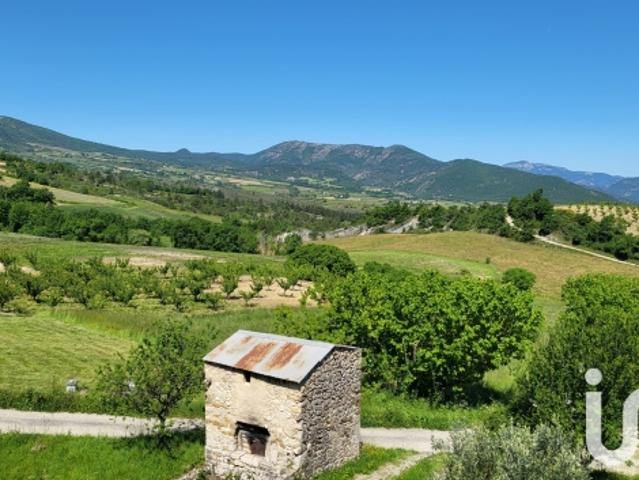 Maison vente à Nyons, Bésignan