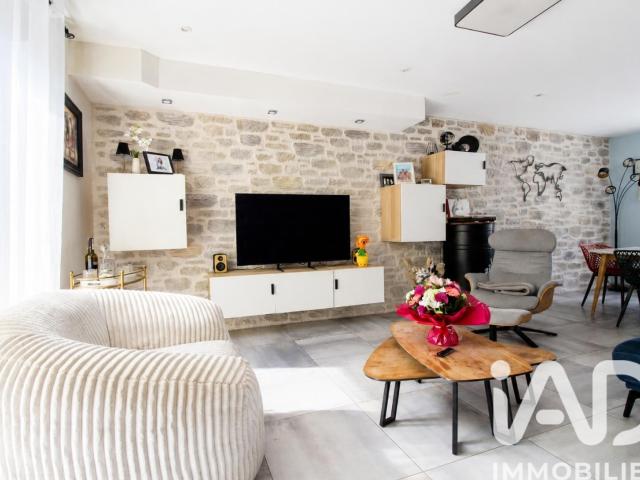 Maison vente à Épernay, Vertus