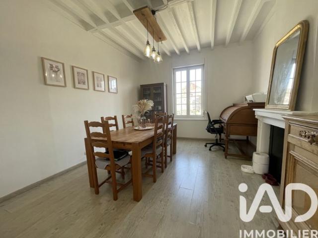 Maison vente à Douai, Marcq-en-ostrevent
