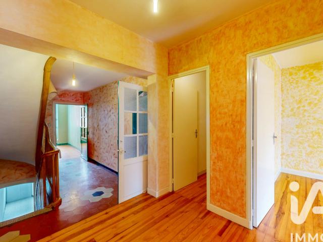 Maison vente à Toulouse, Bourg-saint-bernard
