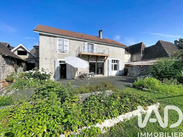 Maison vente à Pau, Sault-de-navailles