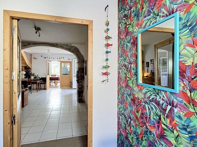 Maison vente à Pau, Sault-de-navailles