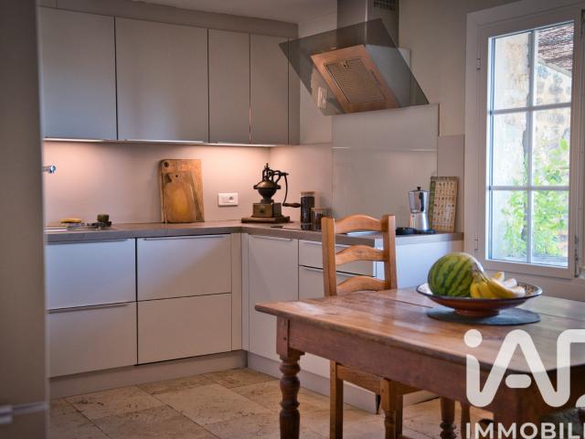 Appartement vente à Blaye
