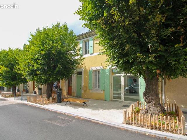 Maison vente à Nyons, Montbrun-les-bains