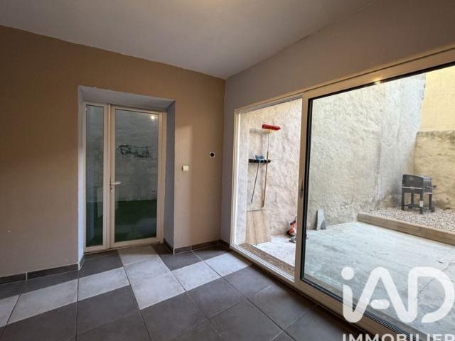 Maison vente à Narbonne, Sigean