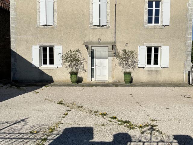 Maison vente à Pau, Pardies