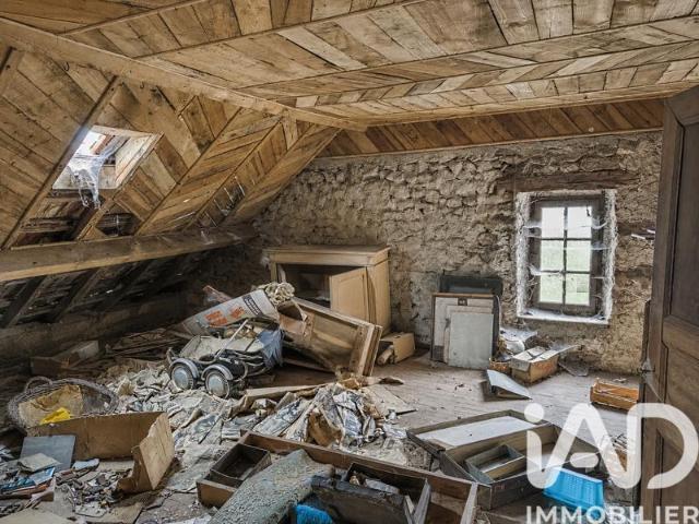 Maison vente à Belfort, Riervescemont