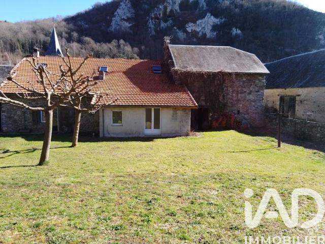 Maison vente à Bagnères-de-Bigorre, Escala