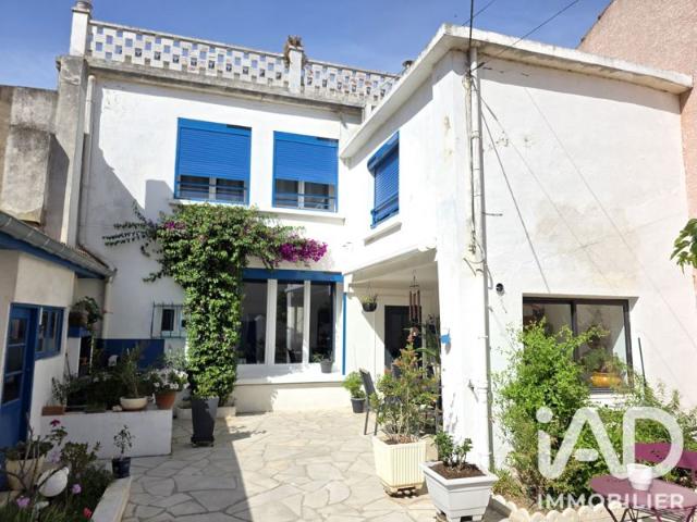 Maison vente à Narbonne, Sallèles-d'aude