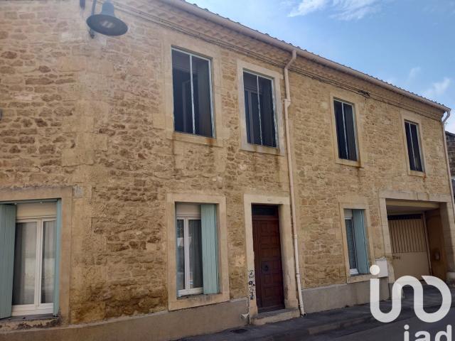 Maison vente à Nîmes, Aigues-vives
