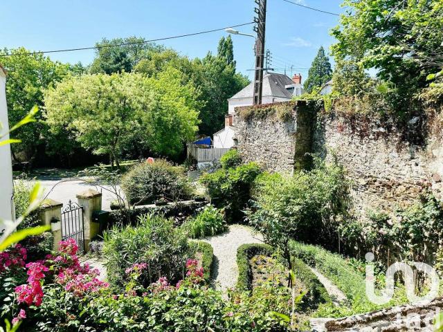 Maison vente à Corcoué-sur-logne
