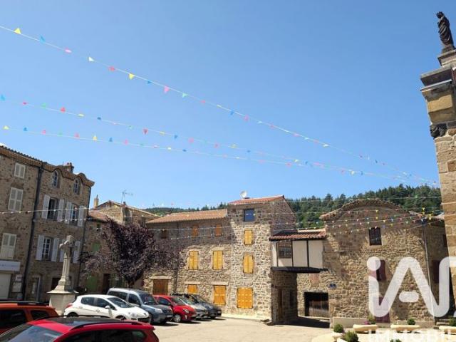 Maison vente à Tournon-sur-Rhône, Pailharès