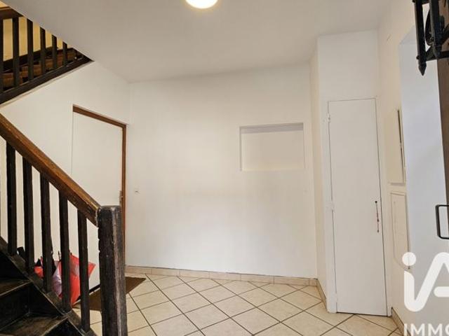 Maison vente à Bayonne, Mendionde