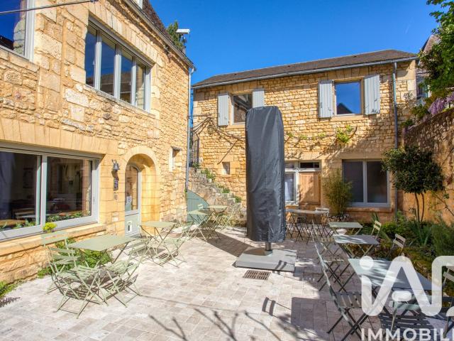 Maison vente à Sarlat-la-Canéda, Domme