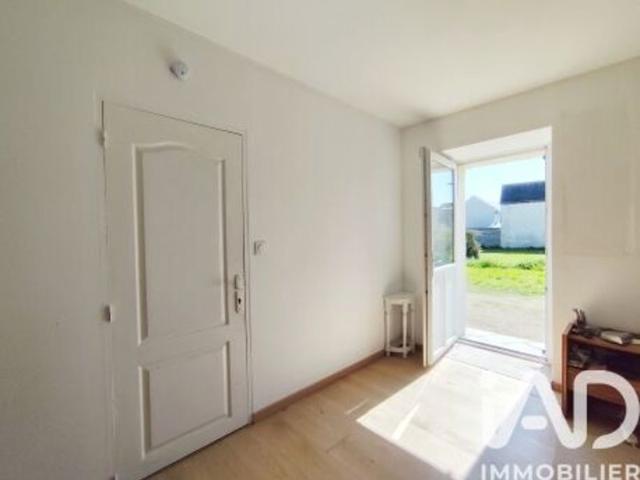 Maison vente à Saumur, Pays de la Loire