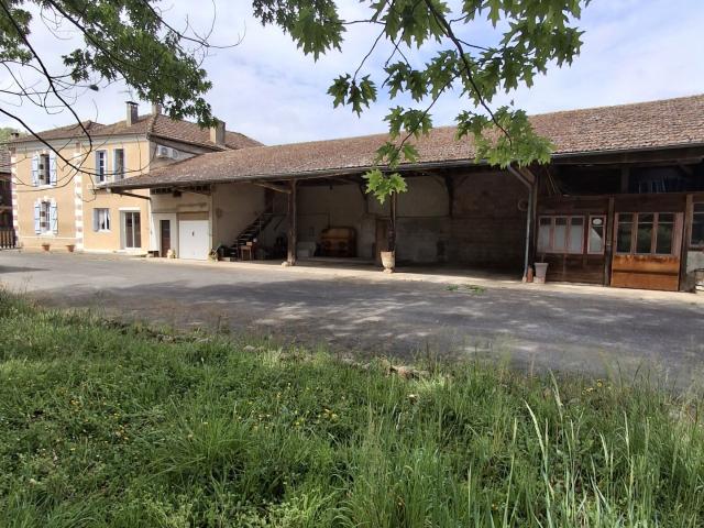 Appartement vente à Lure
