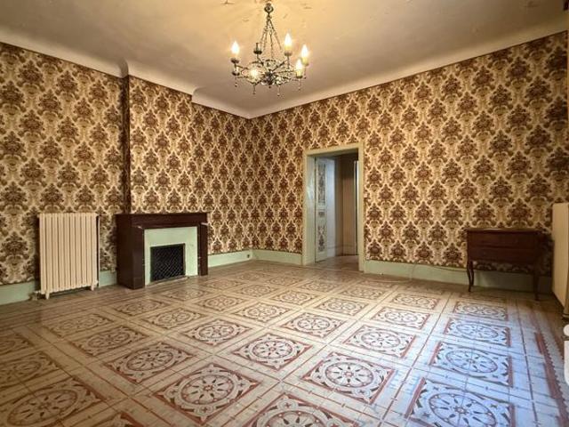 Maison vente à Lodève, Liausson
