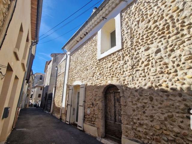 Maison vente à Forcalquier, Brunet