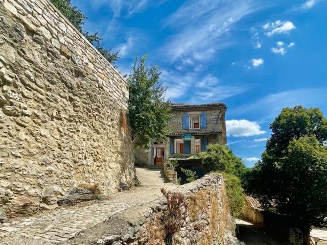 Maison vente à Nîmes, Fontarèches