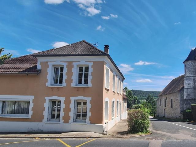Maison vente à Chambéry, Belmont-tramonet