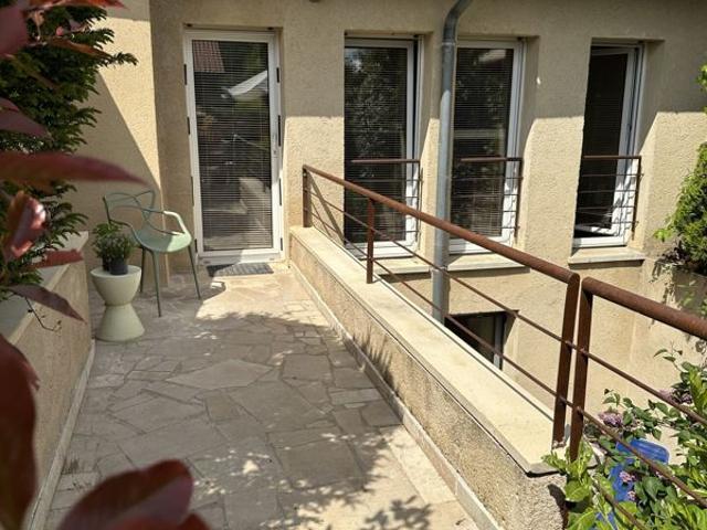 Maison vente à Forbach-Boulay-Moselle, Eblange