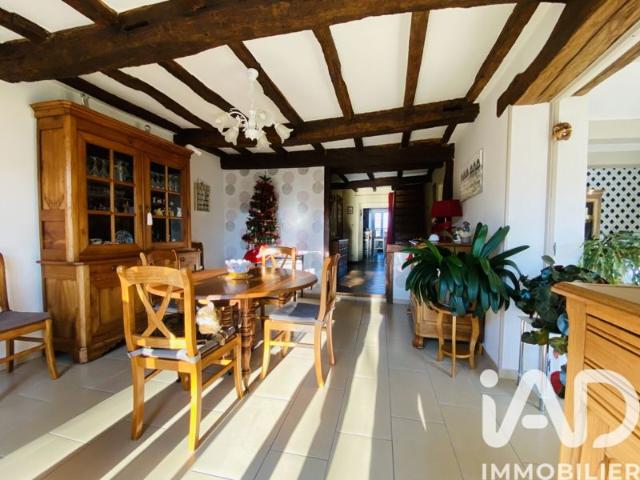 Maison vente à Charleville-Mézières, Montcornet