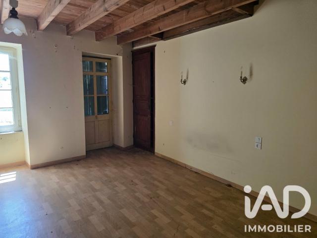 Local Commercial vente à Montpellier, Marseillan