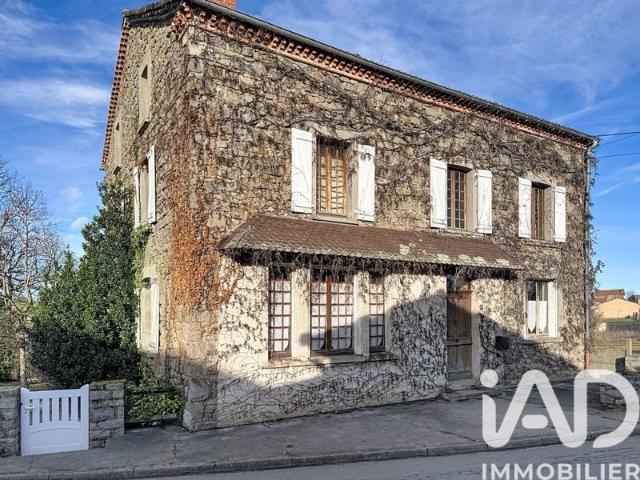 Maison vente à Ambert, Cunlhat