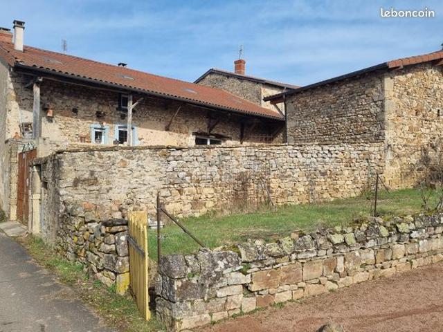 Maison vente à Belfort, Grosne