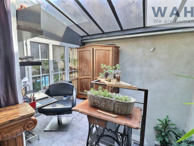 Maison vente à Nîmes, Vestric-et-candiac