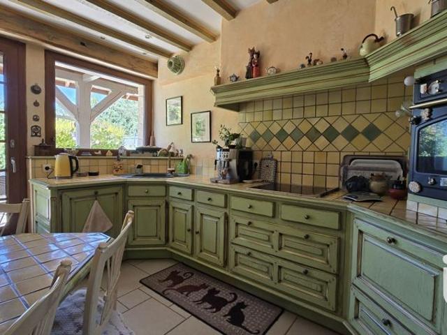 Maison vente à Les Andelys, Normandie