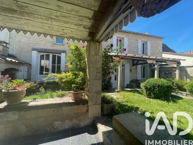Maison vente à Nîmes
