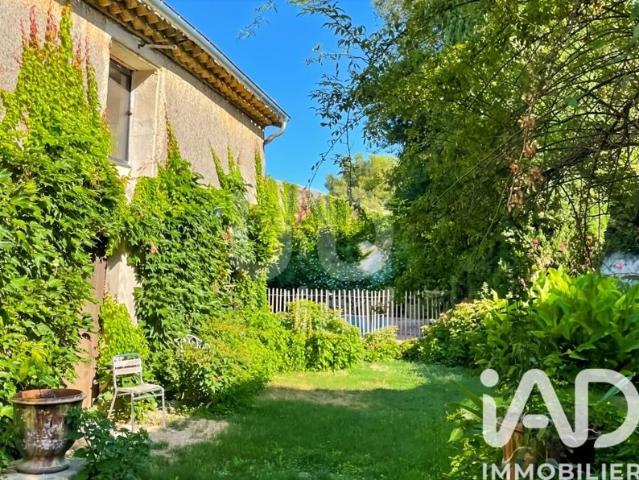 Maison vente à Nîmes, Aubord