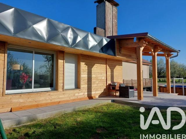 Maison vente à Lure, Betoncourt-lès-brotte