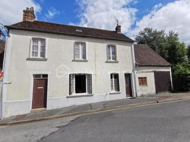 Maison vente à Mortagne-au-Perche, Moulicent
