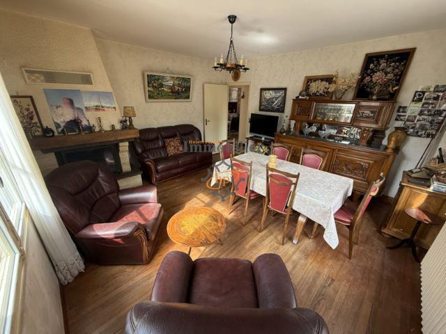 Maison vente à Millau, Coupiac