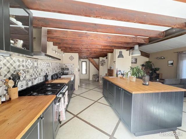 Maison vente à Narbonne, Canet