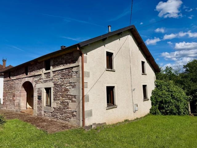 Maison vente à Lure, Froideconche