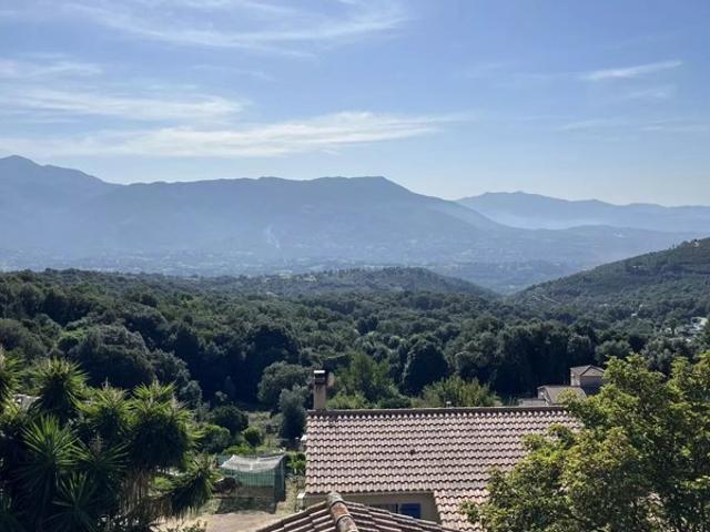 Appartement vente à Ajaccio, Valle-di-mezzana