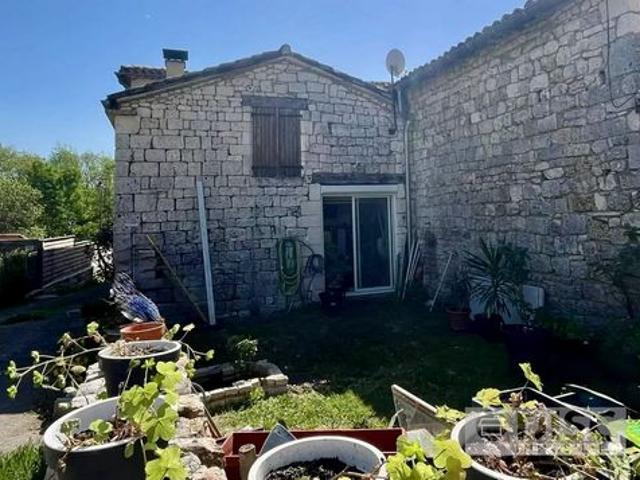 Maison vente à Les Martinets, Fontanes