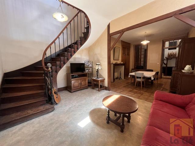 Maison vente à Agen, Astaffort