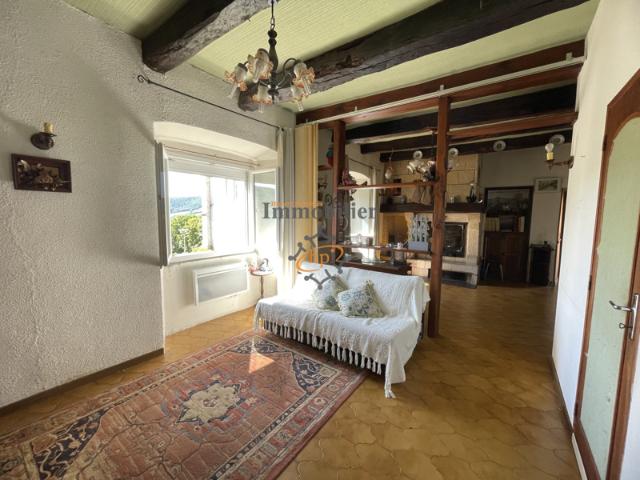 Maison vente à Millau, Saint-victor-et-melvieu