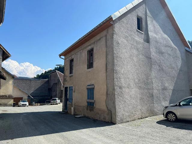 Maison vente à Lotissement La Lochère, Pays-de-Clerval