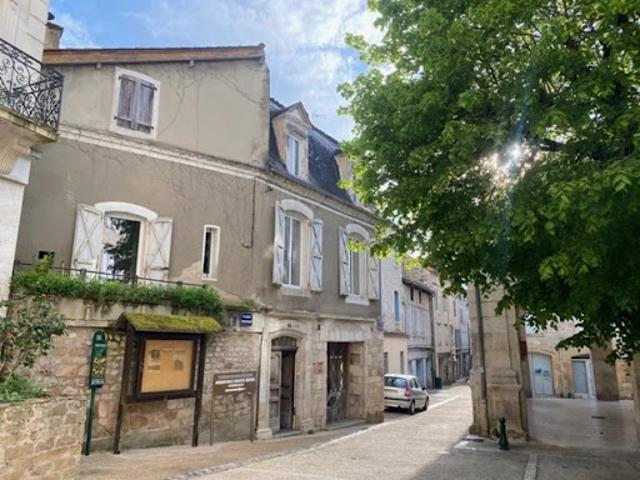 Maison vente à Souillac, Lot