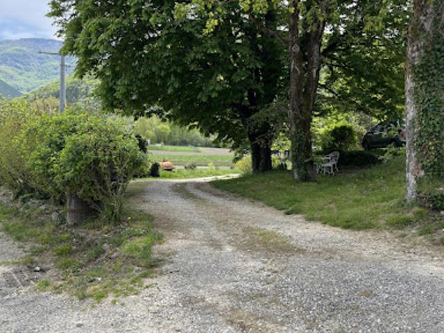 Maison vente à Nyons, Montjoux