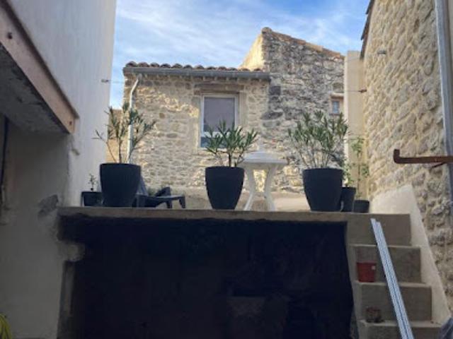 Maison vente à Nîmes, Uzès